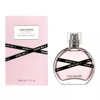 MISS SO..? SO LOVE POTION parfumuotas moterų vanduo, 50 ml