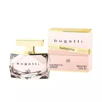 BUGATTI BELLISSIMA parfumuotas moterų vanduo, 60 ml