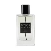 NYSOS LE JASMIN parfumuotas vanduo, 80 ml