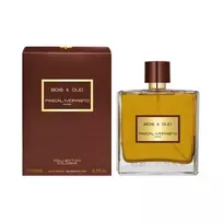 PASCAL MORABITO BOIS & OUD tualetinis vyrų vanduo, 200 ml