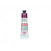Akriliniai dažai violetinė sp. 40ml KOH-I-NOOR  įp.5