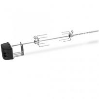 Iešmas Weber rotisserie Genesis 300 modeliams