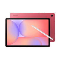 Samsung Galaxy Tab S10 Lite WiFi 8GB RAM 256GB Red