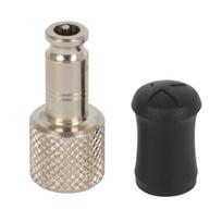 Schwalbe CLIK AV-SCV ventilio adapteris
