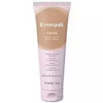 Inebrya Kromask Coloring Nourishing Mask Chocolate 250 ml