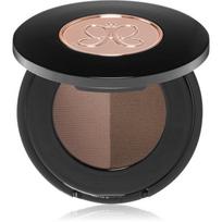 Anastasia Beverly Hills Brow Powder Duo pudra antakiams atspalvis Ebony 2x0,8 g