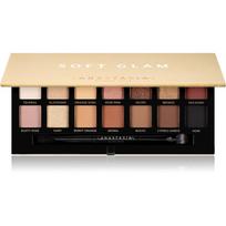 Anastasia Beverly Hills Palette Soft Glam akių šešėlių paletė 14x0.74 g