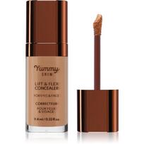 Danessa Myricks Beauty Yummy Skin Lift & Flex Concealer skystasis maskuoklis , matinio efekto atspalvis 10 - Tan With Neutral Undertones 8.4 ml