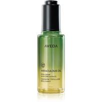 Aveda Miraculous Oil plaukų aliejus plaukų blizgesiui ir švelnumui užtikrinti 50 ml