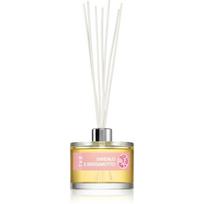 THD Platinum Collection Sandalo E Bergamotto kvapų difuzorius 115 ml