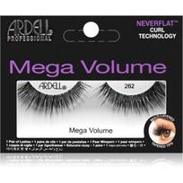 Ardell Mega Volume priklijuojamosios blakstienos tipas 262 1 vnt.