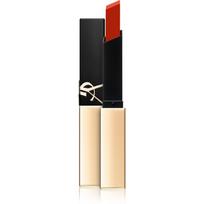 Yves Saint Laurent Rouge Pur Couture The Slim preciziški lūpų dažai, suteikiantys matinės odos efektą atspalvis 1936 2.2 g