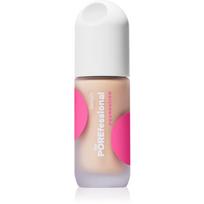 Benefit The POREfessional Foundation švytėjimo suteikiantis skystasis makiažo pagrindas su niacinamidu atspalvis 2N Mighty 30 ml