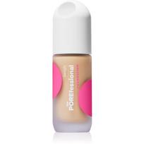 Benefit The POREfessional Foundation švytėjimo suteikiantis skystasis makiažo pagrindas su niacinamidu atspalvis 6W Extraordinary 30 ml