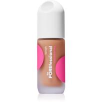 Benefit The POREfessional Foundation švytėjimo suteikiantis skystasis makiažo pagrindas su niacinamidu atspalvis 16W Stellar 30 ml