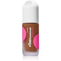 Benefit The POREfessional Foundation švytėjimo suteikiantis skystasis makiažo pagrindas su niacinamidu atspalvis 30C Fearless 30 ml