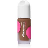 Benefit The POREfessional Foundation švytėjimo suteikiantis skystasis makiažo pagrindas su niacinamidu atspalvis 31N Exceptional 30 ml