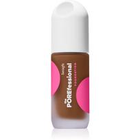 Benefit The POREfessional Foundation švytėjimo suteikiantis skystasis makiažo pagrindas su niacinamidu atspalvis 35N Victorious 30 ml