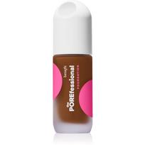 Benefit The POREfessional Foundation švytėjimo suteikiantis skystasis makiažo pagrindas su niacinamidu atspalvis 36W Remarkable 30 ml