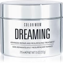 Color WOW Dreaming regeneruojamoji priemonė nepaklusniems, šiauštis linkusiems plaukams visų tipų plaukams 215 ml