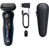 Braun Series 5 52-B1000s elektrinė skutimosi mašinėlė 1 vnt.