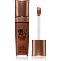 Rimmel Multi-Tasker Better Than Filters skaistinamoji makiažo bazė odos atspalviui išlyginti atspalvis 071 Deep Rich 30 ml