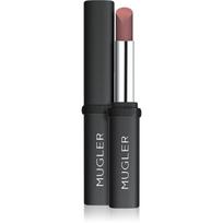 L’Oréal Paris x Mugler pusiau matiniai lūpų dažai drėkinamojo poveikio atspalvis 01 Nude 1.8 g