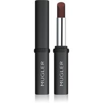 L’Oréal Paris x Mugler pusiau matiniai lūpų dažai drėkinamojo poveikio atspalvis 03 Nude 1.8 g