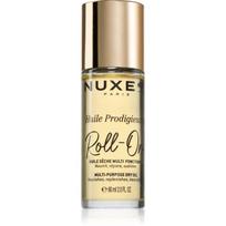 Nuxe Huile Prodigieuse daugiafunkcis sausasis aliejus veidui, kūnui ir plaukams 60 ml