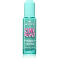 Nuxe Zinc Power Blemish And Spot Control Serum serumas odos netobulumams šalinti 30 ml