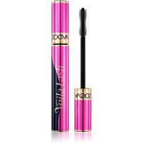 ZOEVA Voila Lash Volume Mascara apimties suteikiantis vandeniui atsparus blakstienų tušas Black 8.5 ml