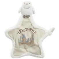 Rainbow designs limited Harry Potter Hedwig žaislas miegui 0m+ 1 vnt.