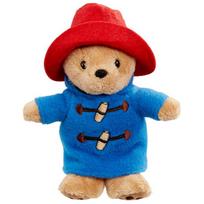 Rainbow designs limited Paddington pliušinis žaislas 0m+ Mini 1 vnt.