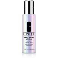 Clinique Even Better™ Dark Spot Clearing Serum veido serumas tamsioms dėmėms šviesinti 50 ml