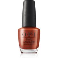OPI The Mani-tude Nail Lacquer nagų lakas atspalvis Slip Dressed Up 15 ml