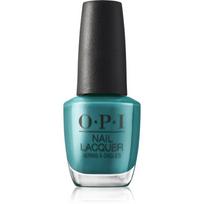 OPI The Mani-tude Nail Lacquer nagų lakas atspalvis Baby Tee-l 15 ml