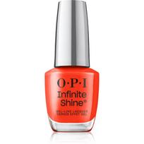 OPI The Mani-tude Infinite Shine nagų lakas atspalvis Mini Plaid Flirt 15 ml