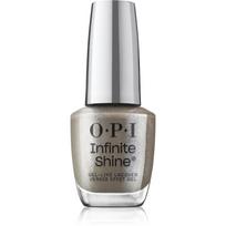 OPI The Mani-tude Infinite Shine nagų lakas atspalvis Belly Button Bling 15 ml