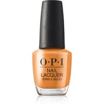 OPI The Mani-tude Nail Lacquer nagų lakas atspalvis Penny Loafer Lane 15 ml