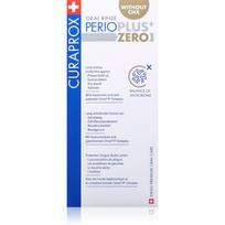 Curaprox Perio Plus Zero burnos skalavimo skystis 200 ml