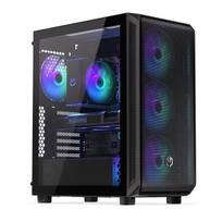 Kompiuteris VIST PC Gaming Ryzen 5950X - RAM 64GB - RTX 5060 - SSD 1TB M.2 - WiFi - W11