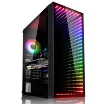 Kompiuteris VIST Void Core i5 12400F RTX 5060 16GB SSD 1TB M.2 WIFI W11