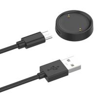AZPower USB įkroviklis, skirtas Amazfit BIP 6, Amazfit Active 2
