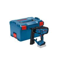 Kabių pistoletas Bosch GTH 18V-38 M Professional, 18 V (be akum. ir krov.)