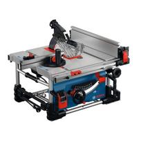 Išilginio pjovimo staklės Bosch GTS 70-216, C, 1850W