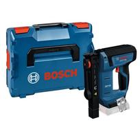 Akumuliatorinis segiklis Bosch GTH 18V-14 Solo, LB, 18V (be akum. ir krov.)