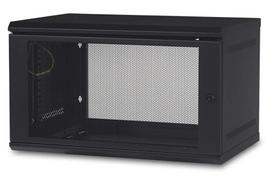 APC AR106, Sieninė spinta, 6U, 90,7 kg, 9,39 kg, SRAAPCAR106