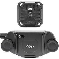 Peak Design camera clip Capture V3, black CP-BK-3