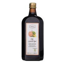 Olvita Šalto spaudimo moliūgų sėklų aliejus neišgrynintas - 500 ml