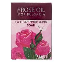 Rose of Bulgaria Muilas - 100 g